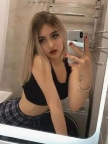 Индивидуалка Галина Фотография 4